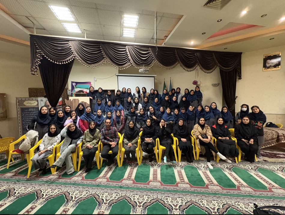 ماراتن علم و اقتصاد پنج شنبه و جمعه 22و 23 آبان