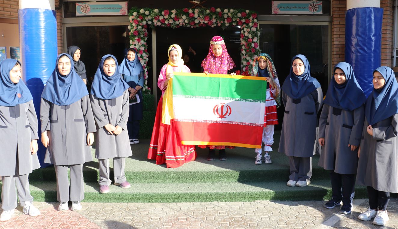 جلسه هم اندیشی سرگروه مدیران دوره اول متوسطه 29 مهر