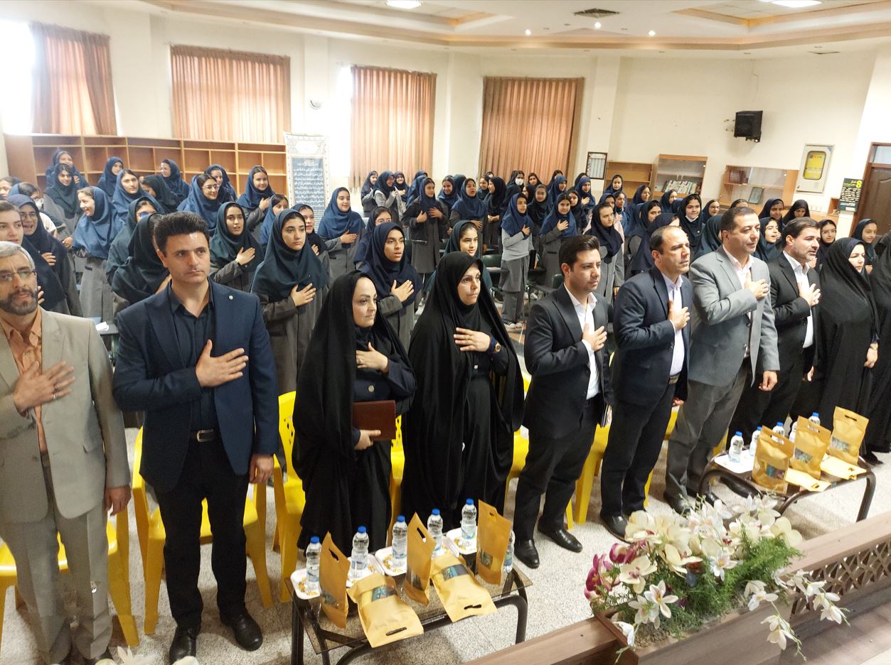 گرامیداشت هفته سلامت روان و انتخابات همیار مشاور 20 مهر